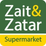 Logo of Zait & Zatar android Application 